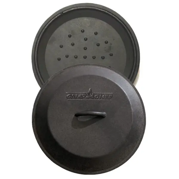 Camp Chef 12" Skillet Lid