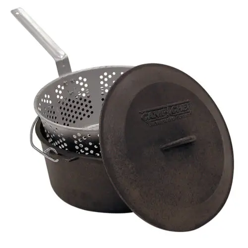 Camp Chef 12" Fry Pot
