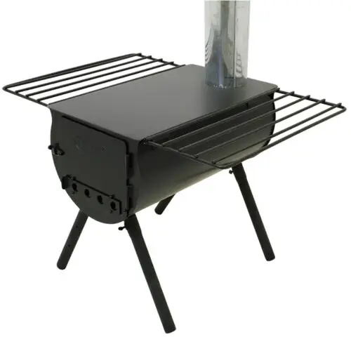 Camp Chef Water Tank
