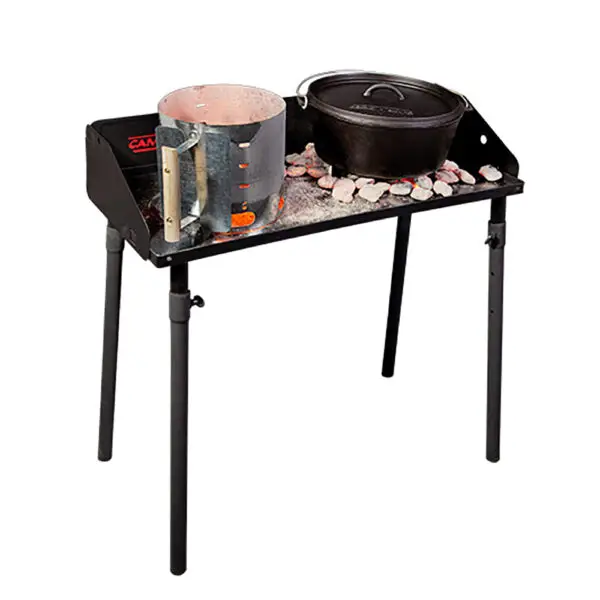 Camp Chef Table - Image 2