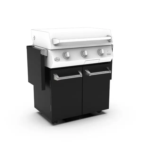 Cart Matte Black 30 scaled 2