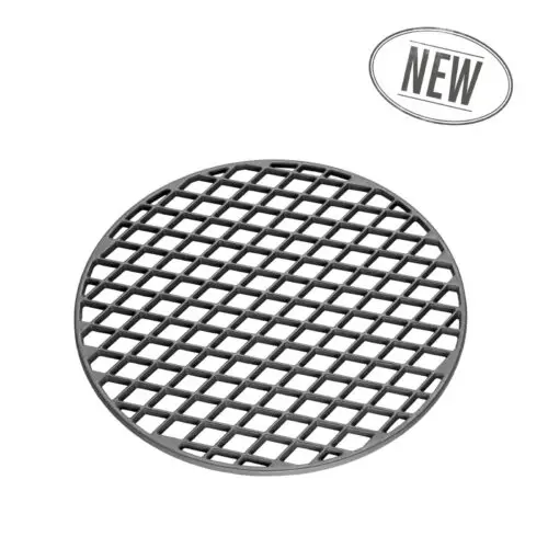 Outdoor Chef Cast Iron Grid Diamond 420