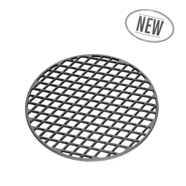 Outdoor Chef Cast Iron Grid Diamond 480