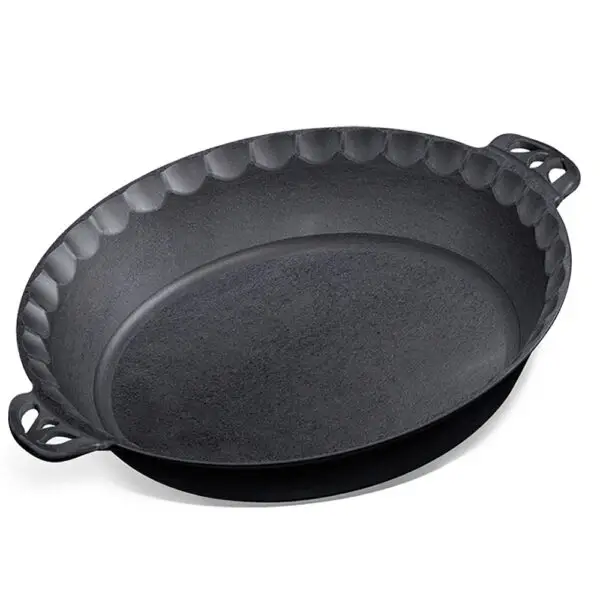 Camp Chef Pie Pan