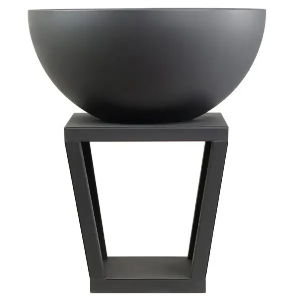 Buschbeck Cheyenne XL Fire Pit Plancha Grill - Image 2