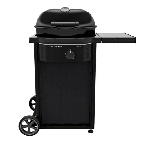 Outdoor Chef Davos 570 Gas Kettle Barbecue