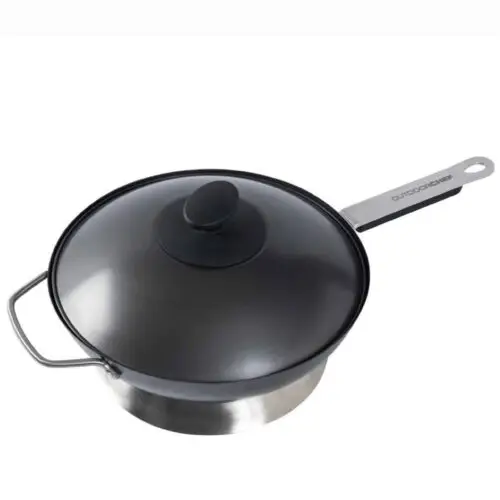 Outdoorchef Barbecue Wok