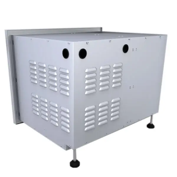 Sunstone Designer Series Triple Drawer Door Combo - Image 5