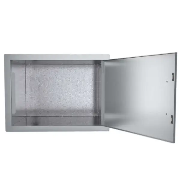 Sunstone Horizontal Dry Storage Cabinet - Image 3