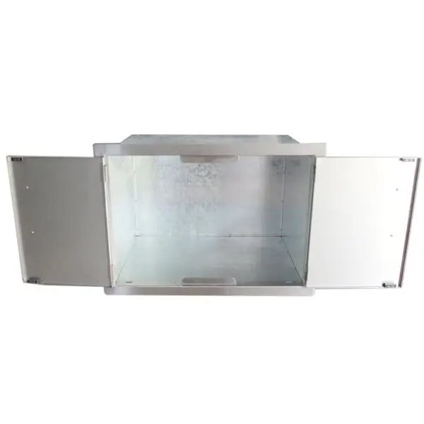 Sunstone Double Drawer Dry Storage - Image 3