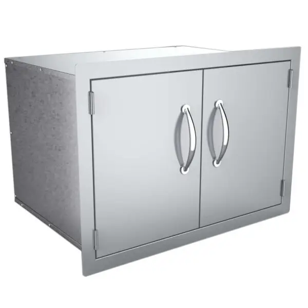 Sunstone Double Drawer Dry Storage - Image 2