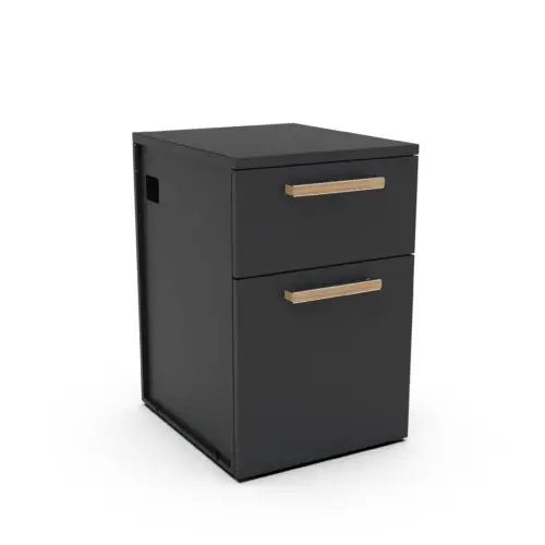 Brabura CT 60 Drawers