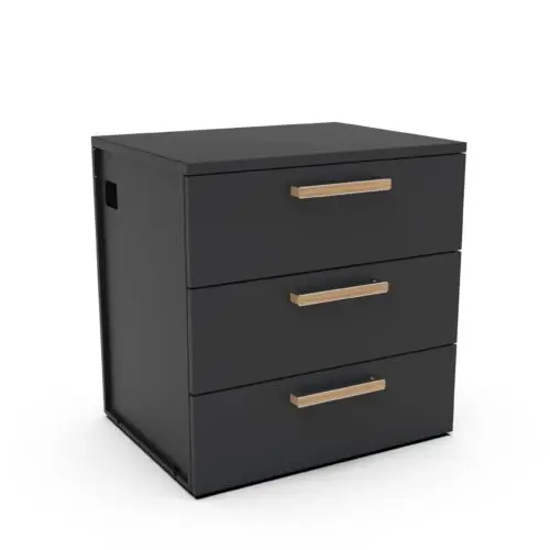 Brabura CT 90 Drawers
