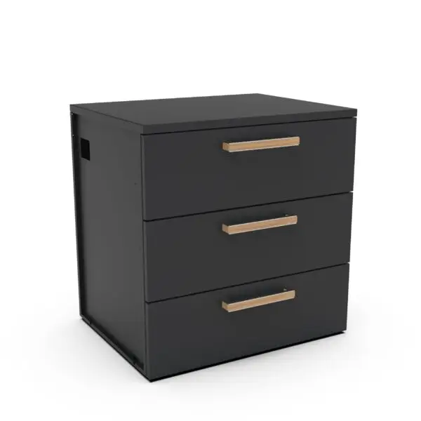 Brabura CT 90 Drawers