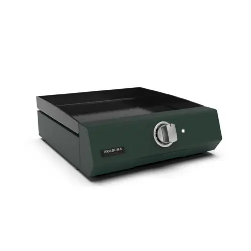 Brabura Electric Plancha Ultimate-E