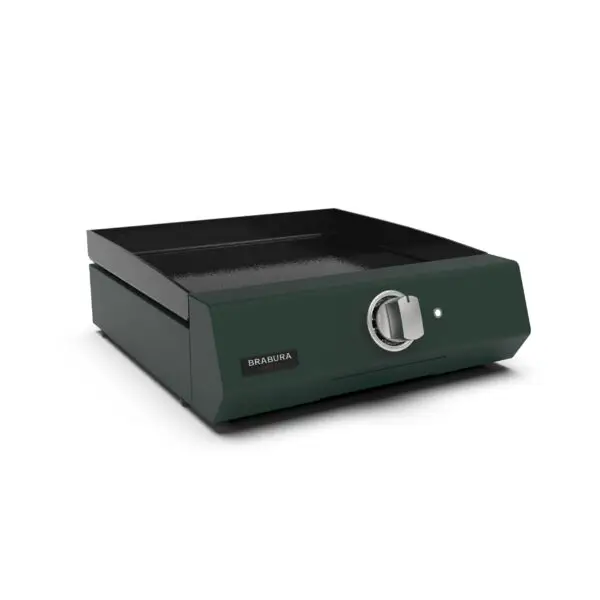 Brabura Electric Plancha Ultimate-E