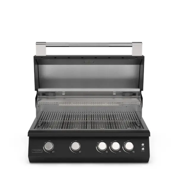 Fusion 500 Matte Black 3 scaled 3
