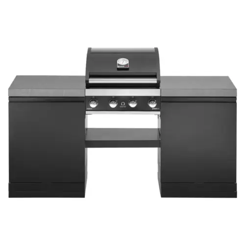 GrandPro 185 Outdoor Kitchen Premium Grill 4B