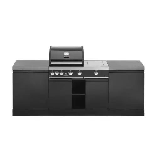 GrandPro 230 Premium G4 Plus Outdoor Kitchen