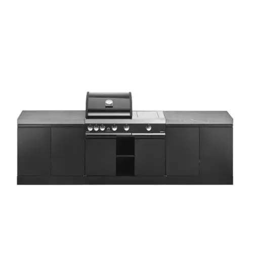 GrandPro 287 Premium G4 Plus Outdoor Kitchen