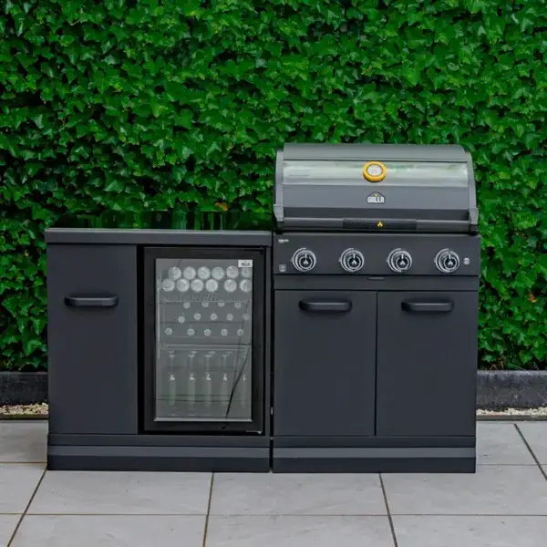 GRLLR Connect Fridge - Image 3