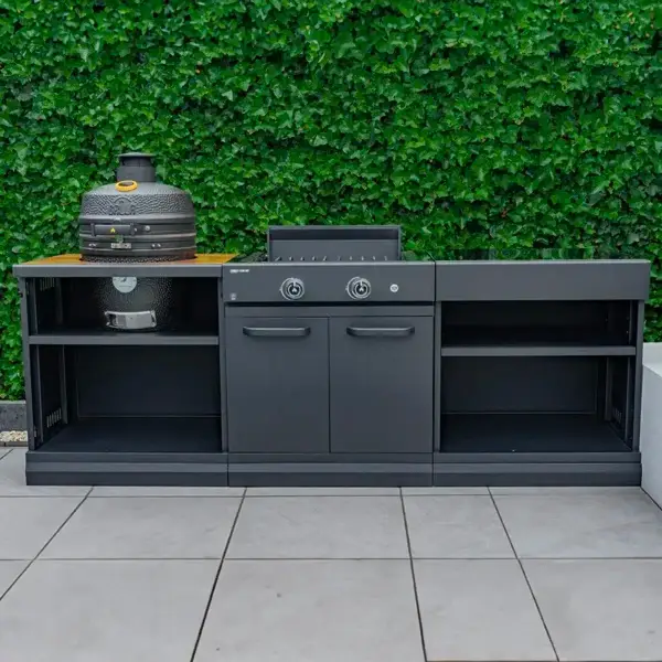 GRLLR Connect Stove Unit - Image 3