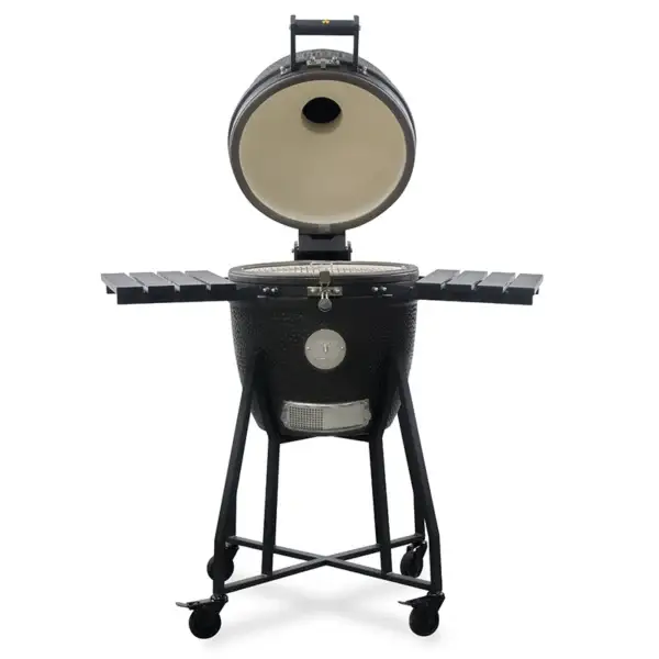 GRLLR Ember Classic 18 inch | Charcoal Black - Image 4