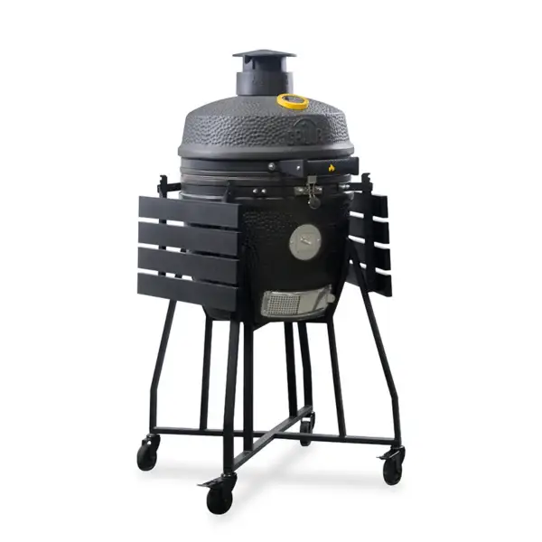 GRLLR Ember Classic 18 inch | Charcoal Black - Image 5