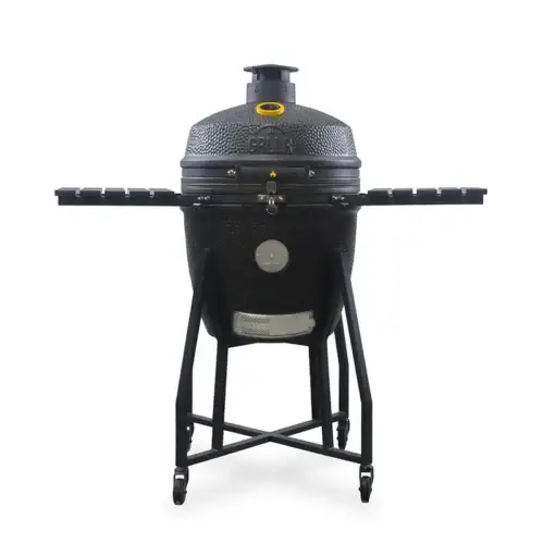 GRLLR Ember Classic 22 inch | Charcoal Black