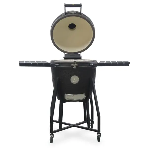 GRLLR Ember Classic 22 inch | Charcoal Black - Image 5