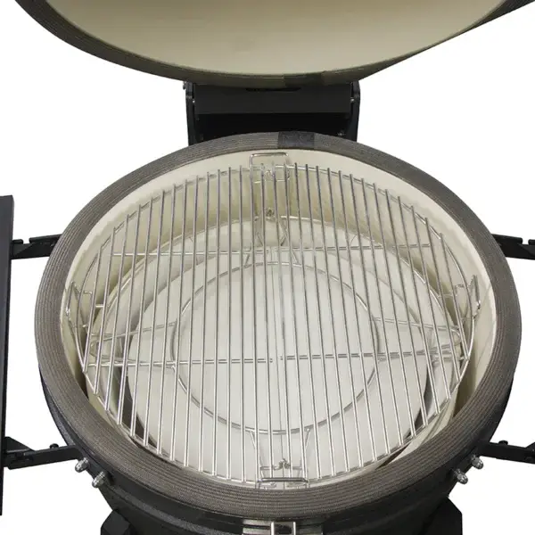 GRLLR Ember Classic 22 inch | Charcoal Black - Image 6