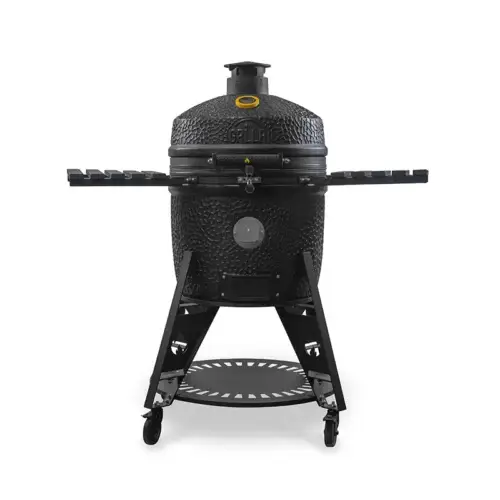 GRLLR Ember Pro | Charcoal Black