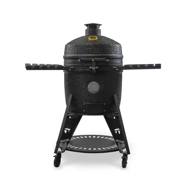 GRLLR Ember Charcoal Kamado 23 Inch PRO 1
