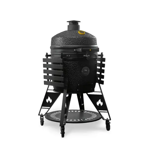 GRLLR Ember Charcoal Kamado 23 Inch PRO 4