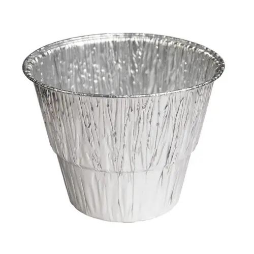 Aluminium Liners