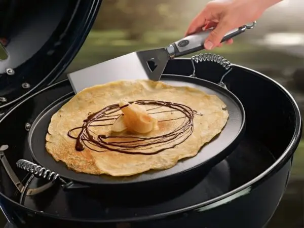 GriddlePlate 2