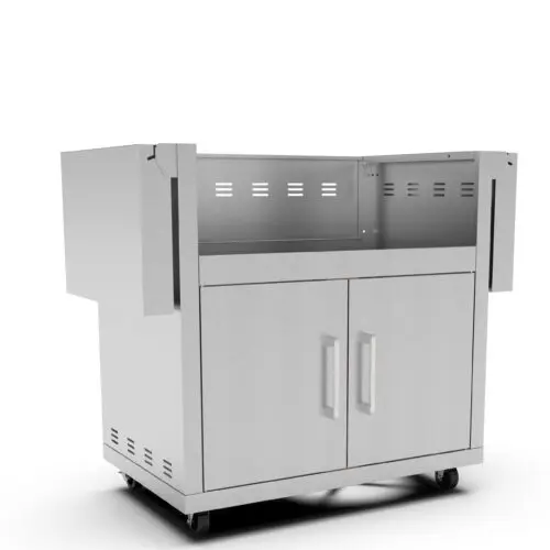 Brabura Cart Grill 400 S