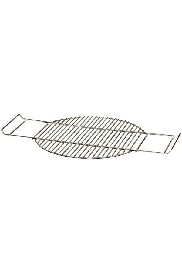 Buschbeck Heavy Duty Cooking Grill For 60cm & 80cm Fire Pits