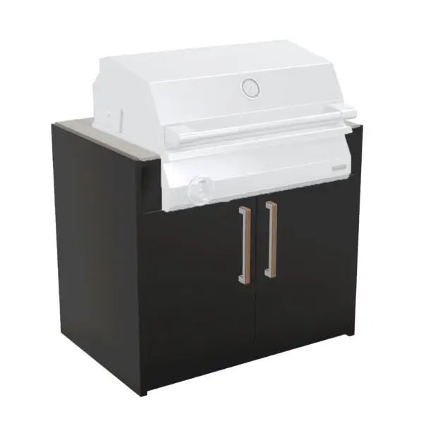 KC100GRILL PDL