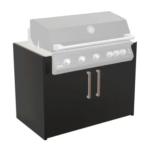 KC120GRILL IF