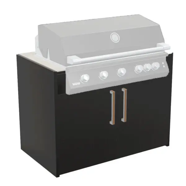 KC120GRILL IF