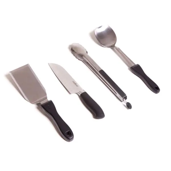 Camp Chef Chef's Set
