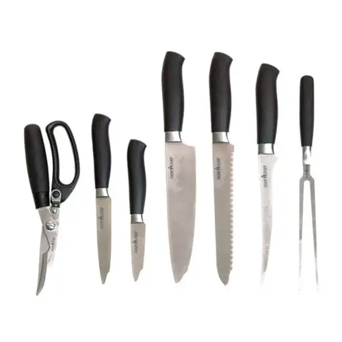 Camp Chef Professional Knife Set