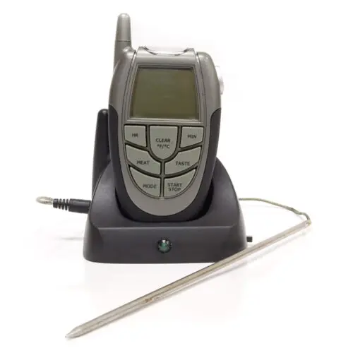 Wireless Thermometer