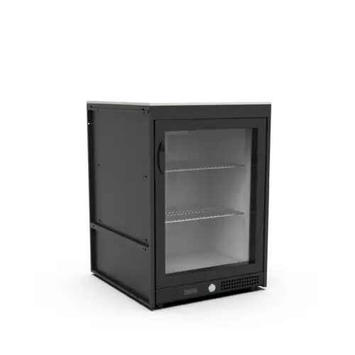 Brabura Fridge Cabinet