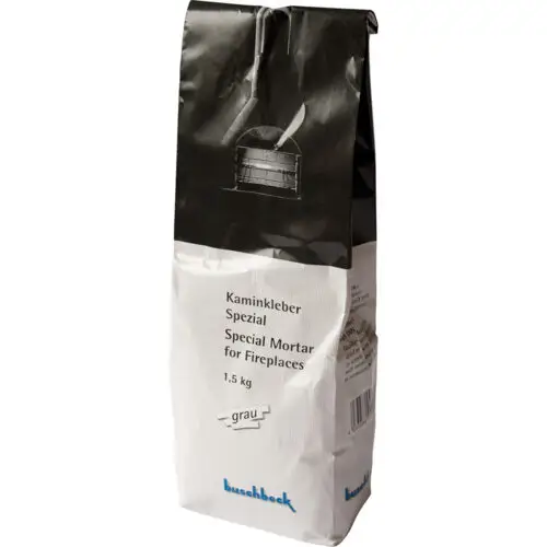 Buschbeck Grey Mortar