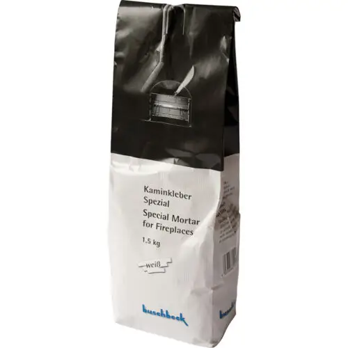 Buschbeck White Mortar