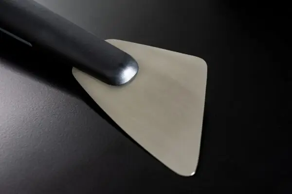 Outdoor Chef Replacement Funnel Scraper Blades - Image 2