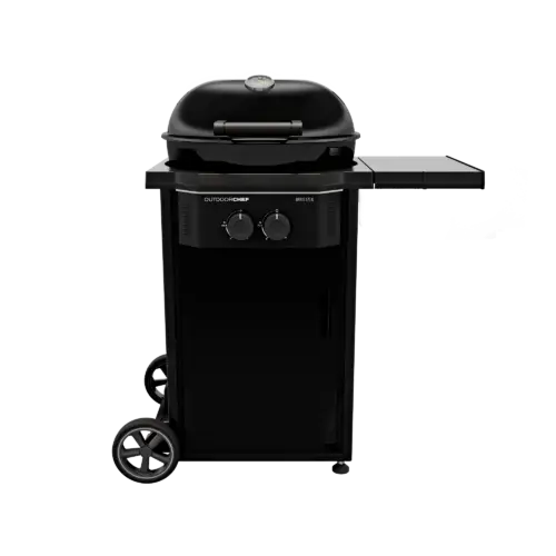 Outdoor Chef Davos 570 Pro Gas Kettle Barbecue