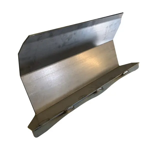 Fontana Replacement Internal Corten Steel Oven Protector for Margherita